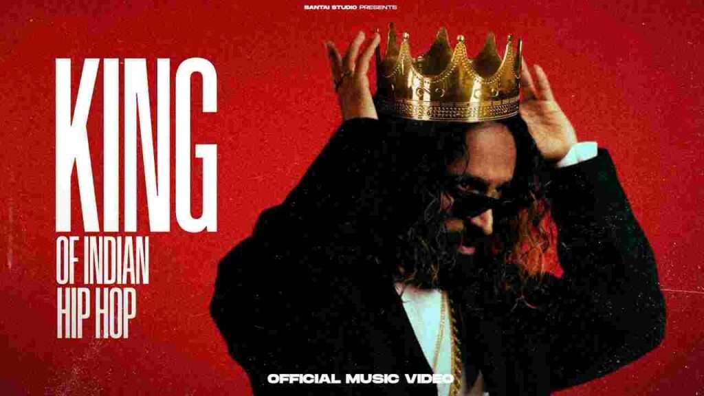 King of Indian Hip Hop Song Lyrics