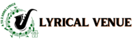 Lyrical Venue Website Logo