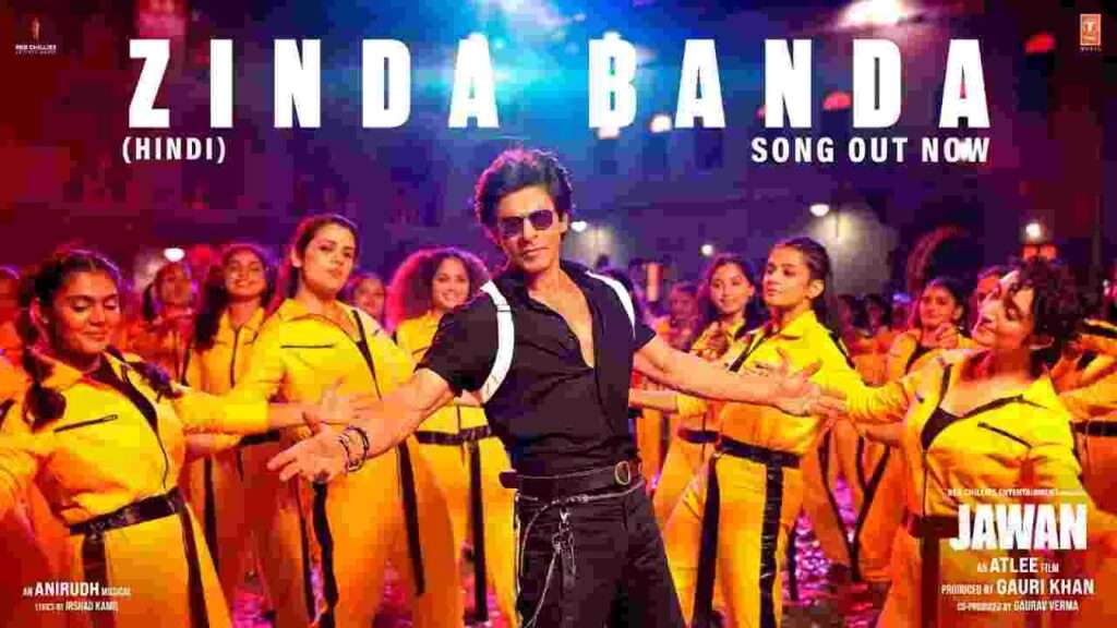 Zinda Banda Latest Hindi Song