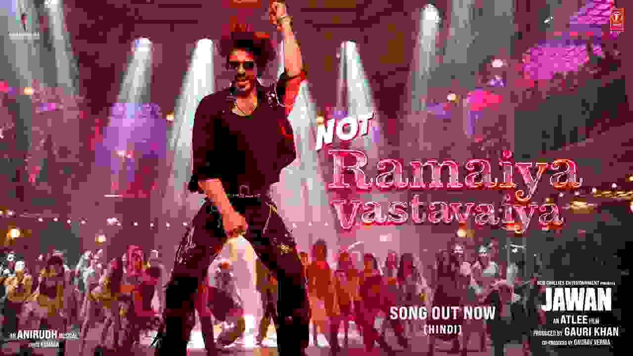 not-ramaiya-vastavaiya-hindi-song-lyrics-jawan-lyrical-venue