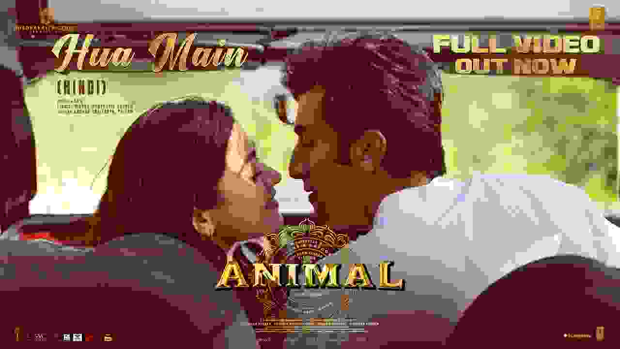 The animal full movie english hot sale