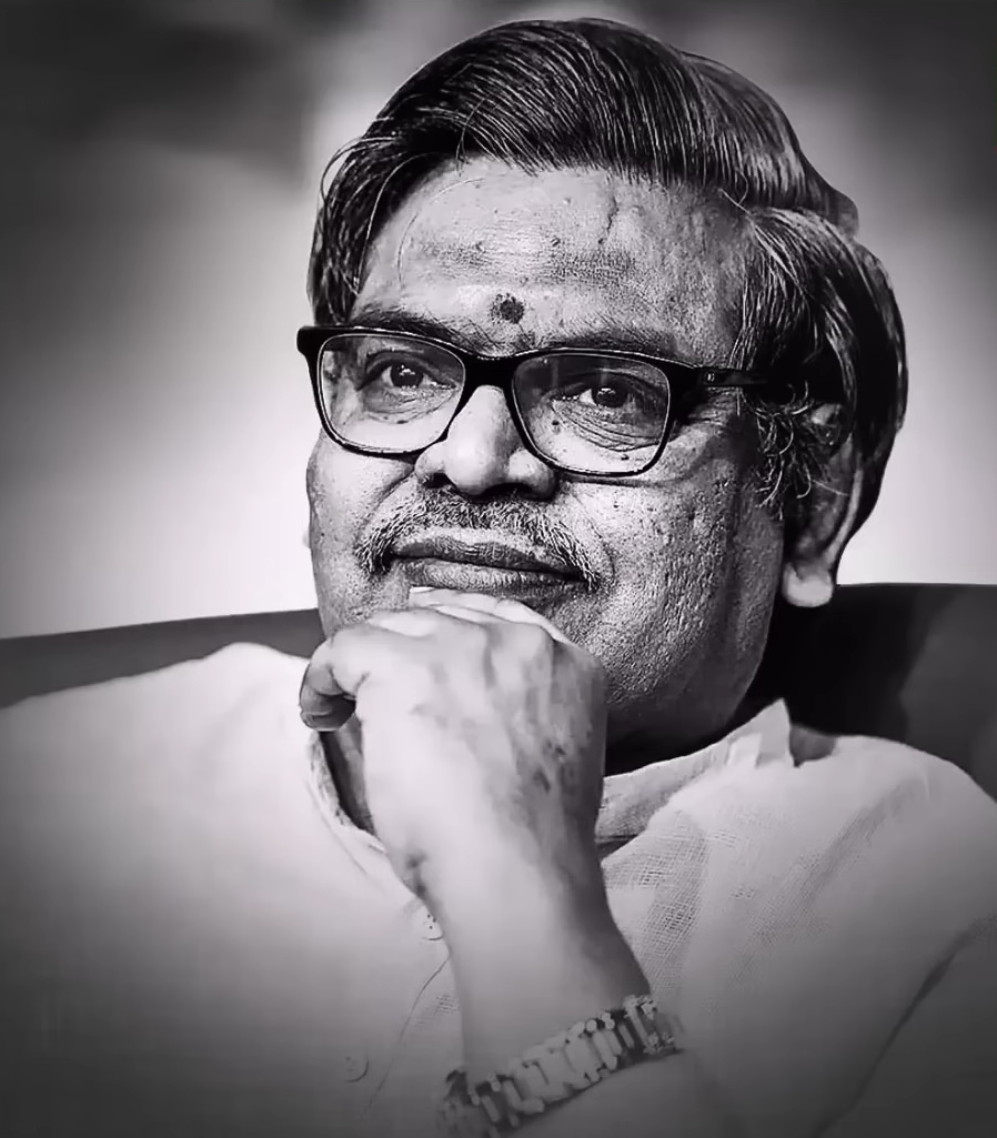 Top Telugu Cinema Lyricist The Great Legendary Sirivennela Seetharama Sastry Garu