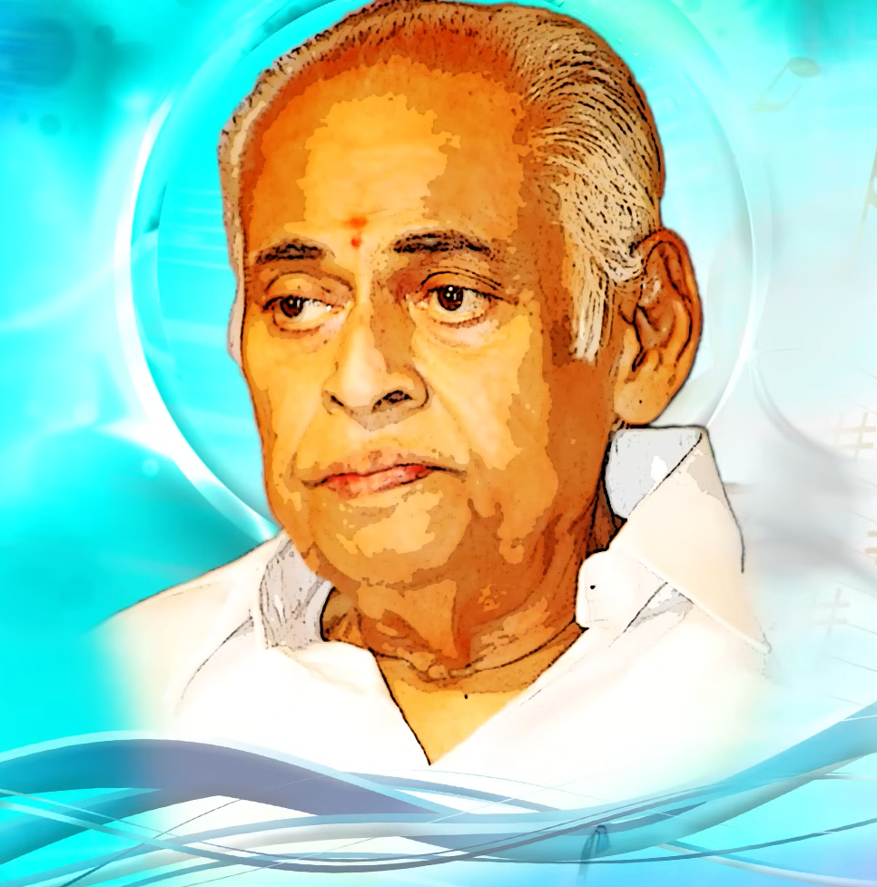 Legendary Telugu Lyricist - Veturi Sundararama Murthy