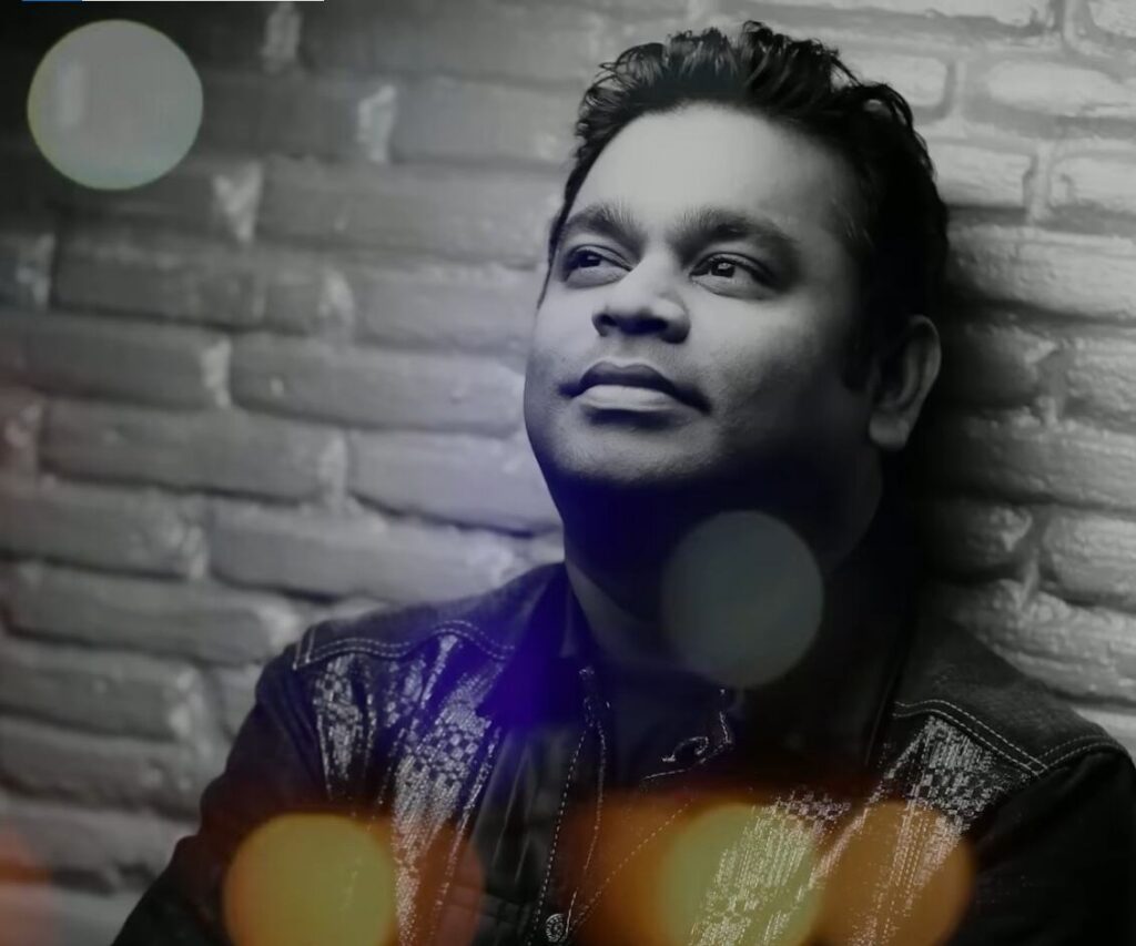 AR Rahman Music and Songs